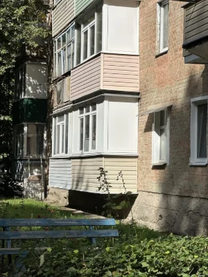 Однокімнатна. Захисників Украіни.