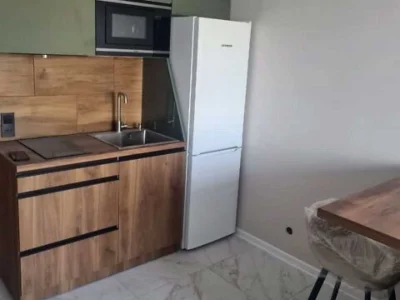 Квартира. Дніпро, Запорізьке шосе