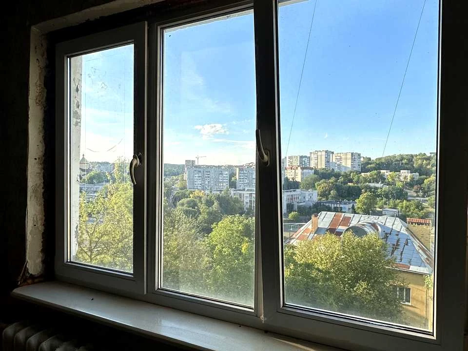 Квартира. Львів, Івана Миколайчука вул.