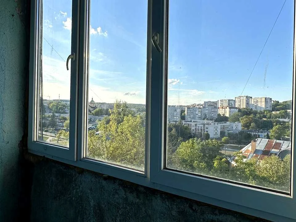 Квартира. Львів, Івана Миколайчука вул.