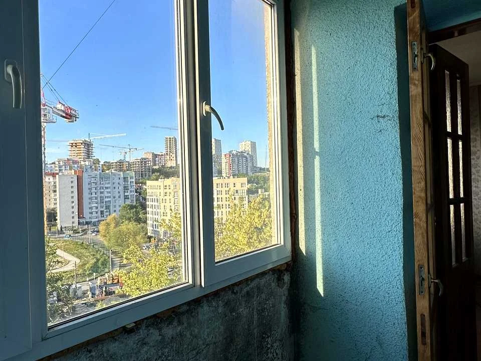 Квартира. Львів, Івана Миколайчука вул.