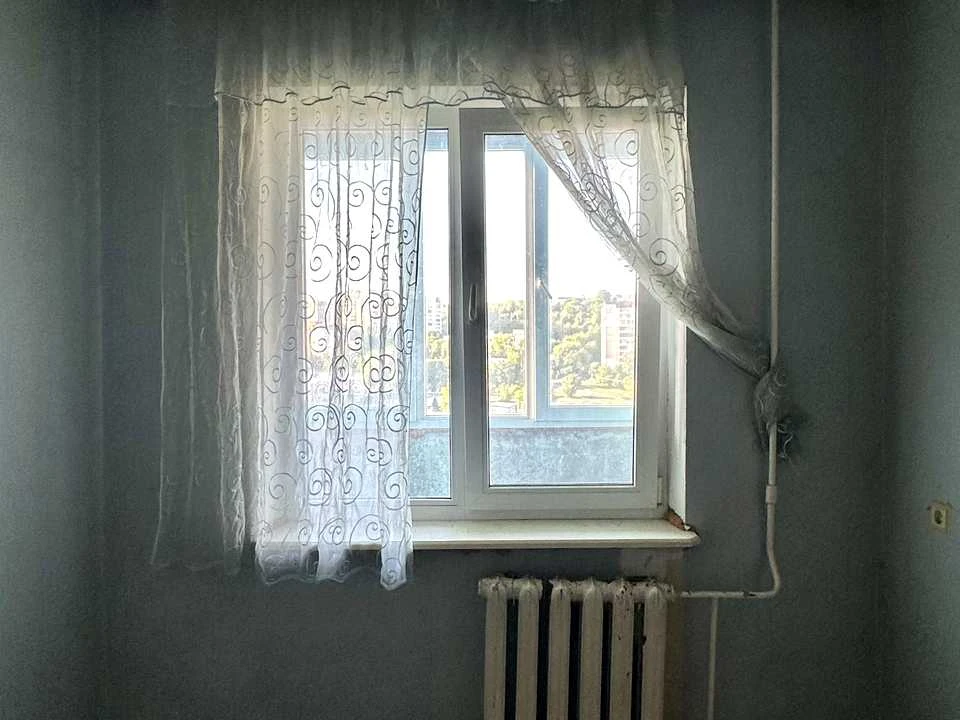 Квартира. Львів, Івана Миколайчука вул.