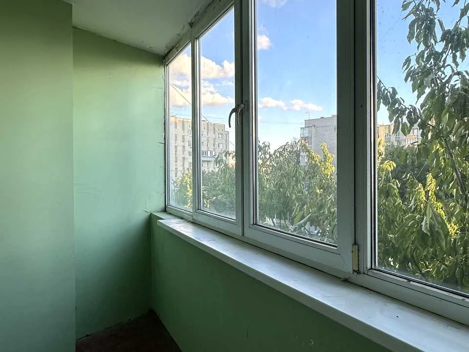 Квартира. Львів, Івана Миколайчука вул.
