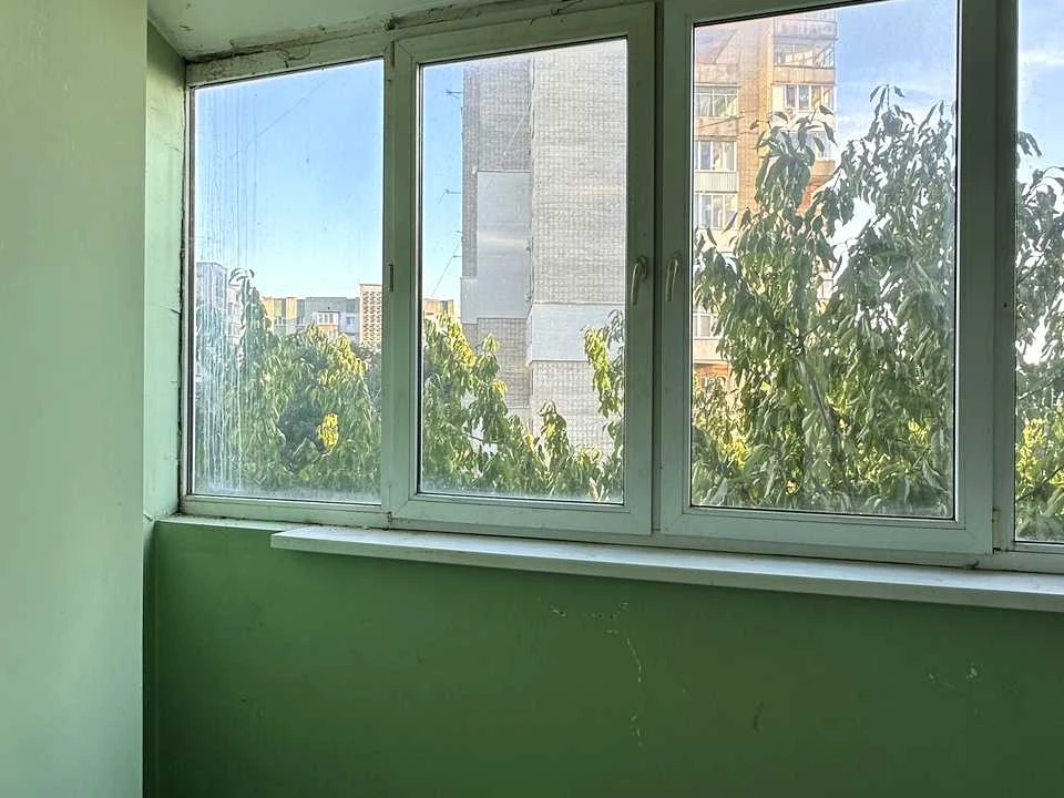Квартира. Львів, Івана Миколайчука вул.