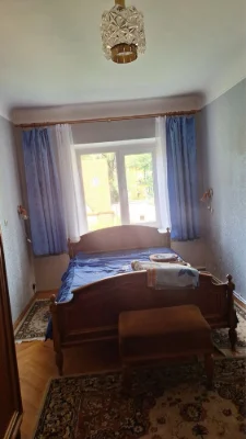 Продаж 3 кімнатної квартири по вул. Кастелівка( Медик)