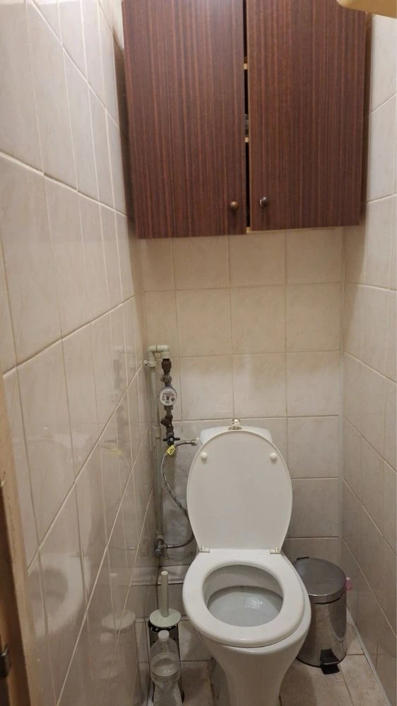 Продаж 3 кімнатної квартири по вул. Кастелівка( Медик)