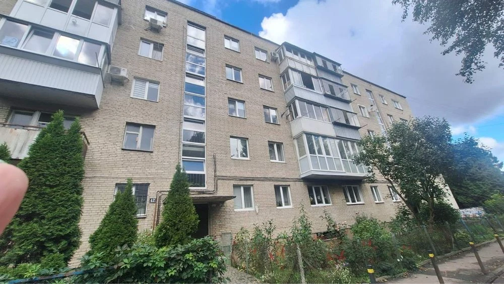Продаж 3 кімнатної квартири по вул. Кастелівка( Медик)