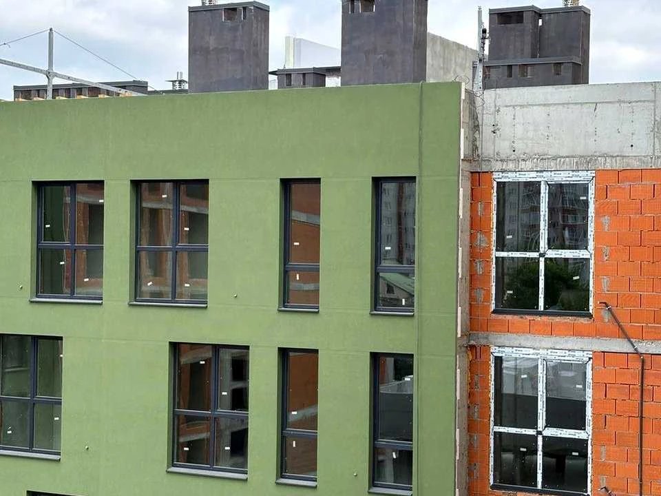 Квартира. Львів, Пластова вул.