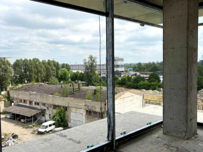 Квартира. Львів, Пластова вул.