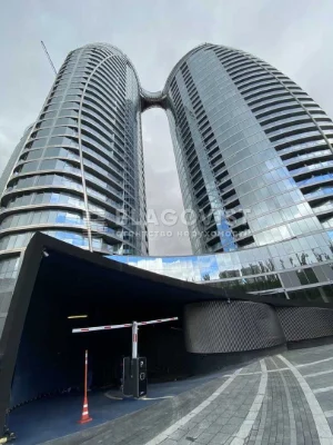 Продаж 1кімн. квартири 63м2 у ЖК"Taryan Towers" без ремонту