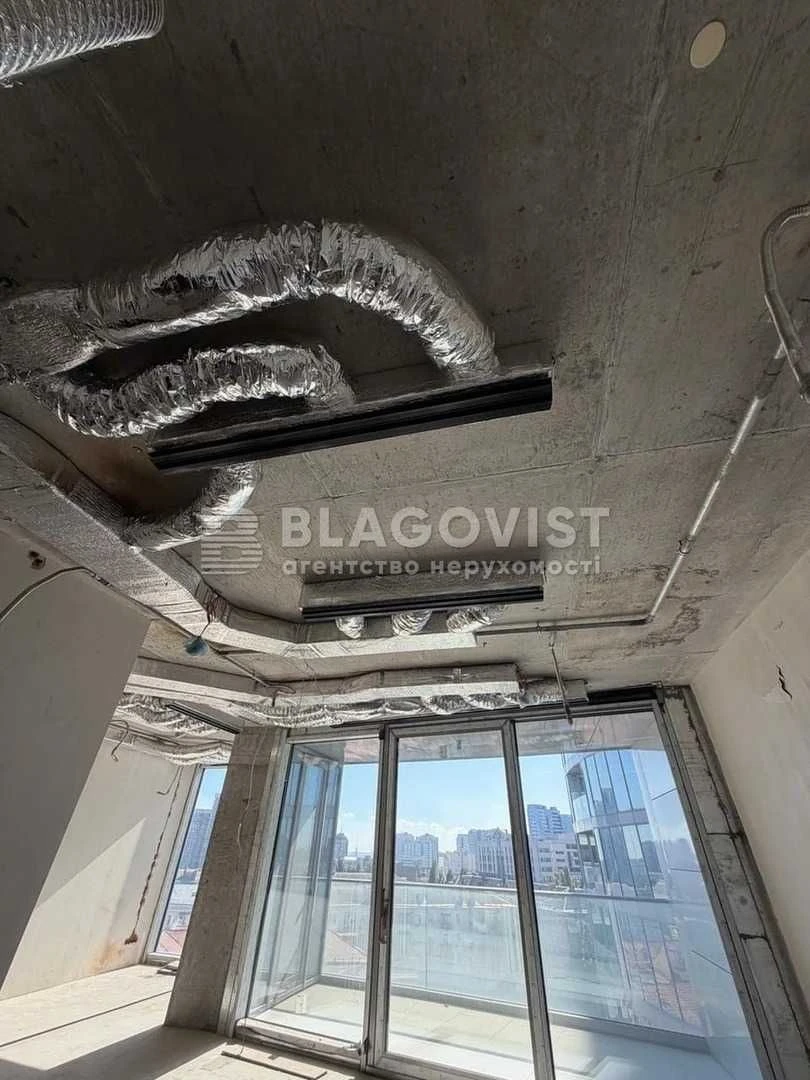 Продаж 1кімн. квартири 63м2 у ЖК"Taryan Towers" без ремонту