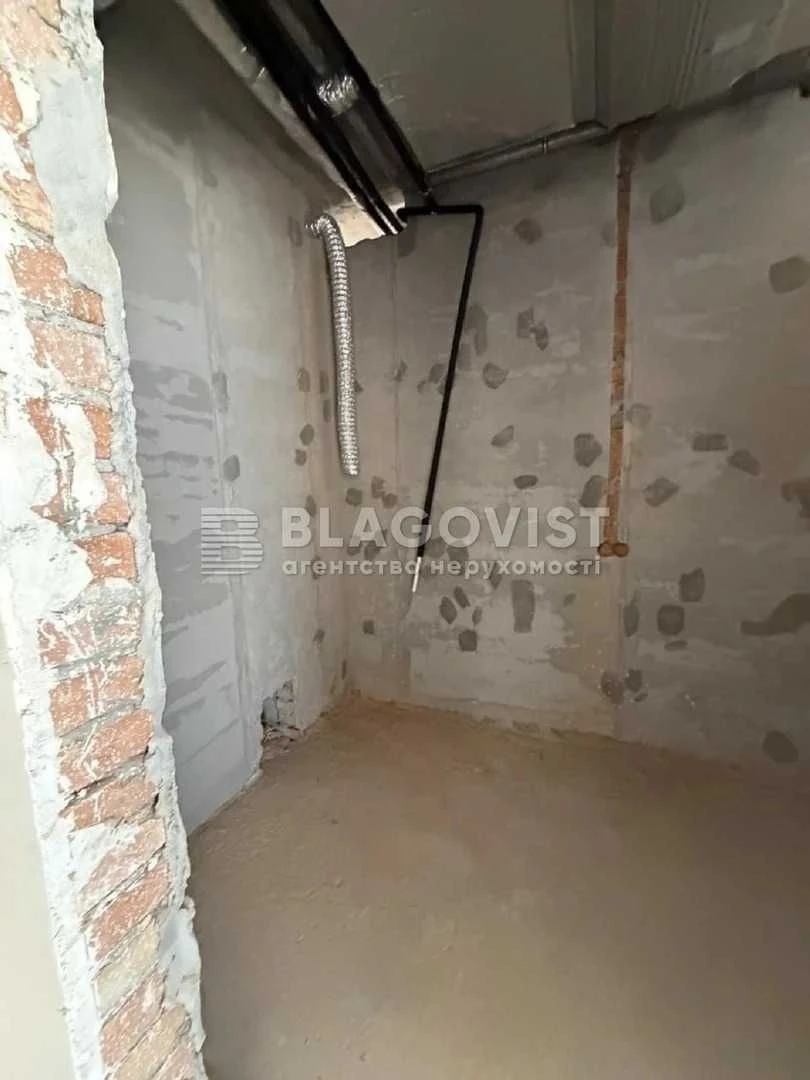 Продаж 1кімн. квартири 63м2 у ЖК"Taryan Towers" без ремонту