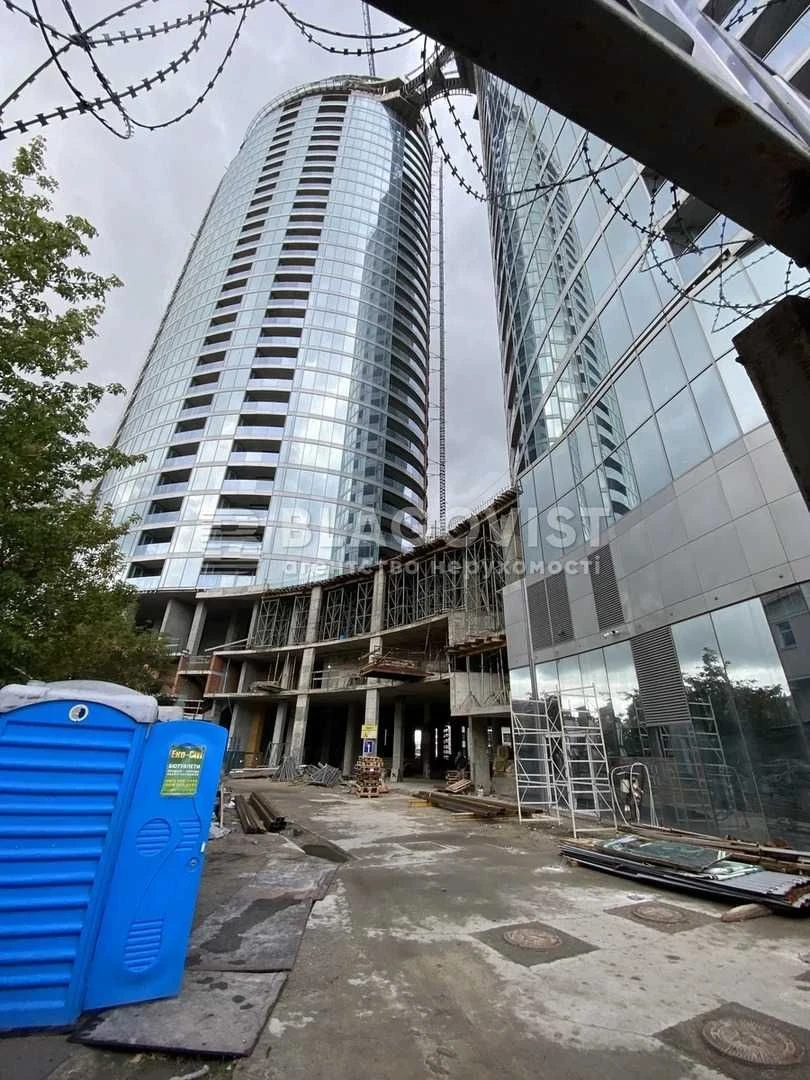 Продаж 1кімн. квартири 63м2 у ЖК"Taryan Towers" без ремонту