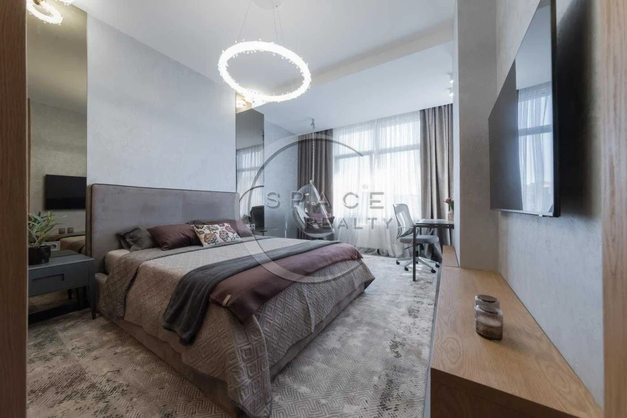 Продаж 4к квартири 121м2 ЖК Новопечерські Липки Верхогляда 1