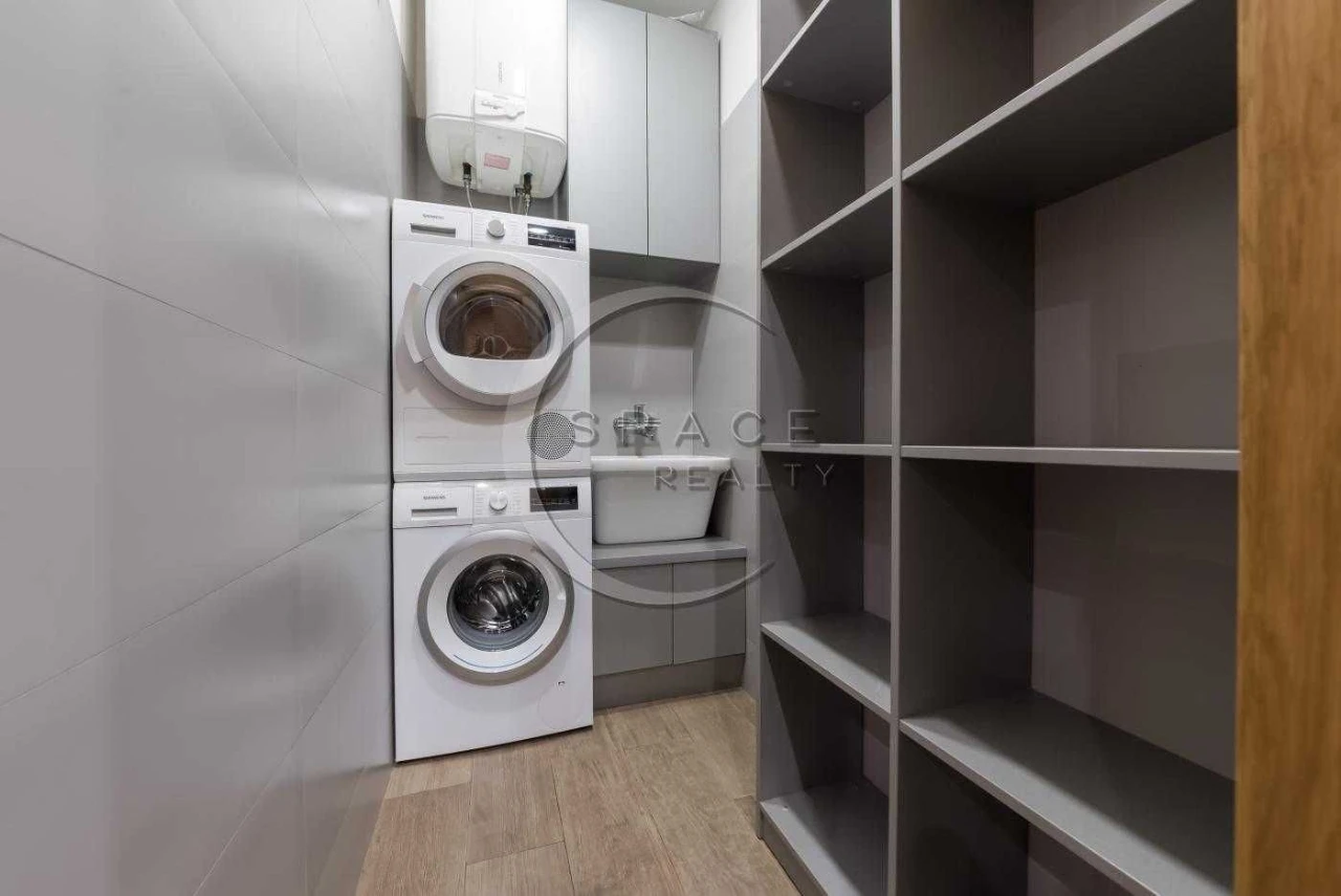 Продаж 4к квартири 121м2 ЖК Новопечерські Липки Верхогляда 1