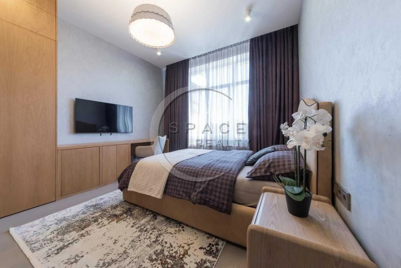 Продаж 4к квартири 121м2 ЖК Новопечерські Липки Верхогляда 1
