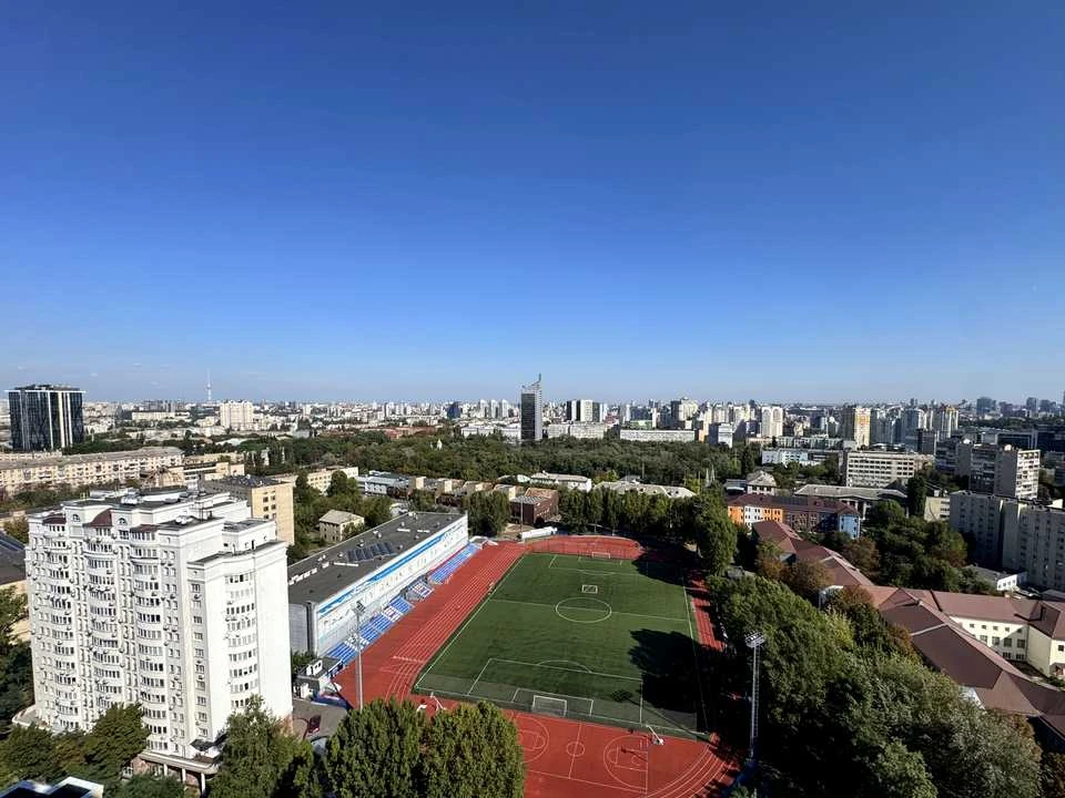 Квартира. Київ, Освіти вул.