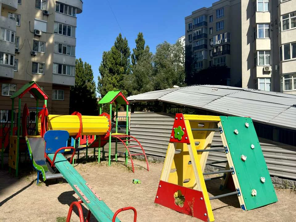 Квартира. Київ, Освіти вул.