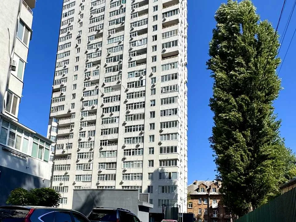 Квартира. Київ, Освіти вул.