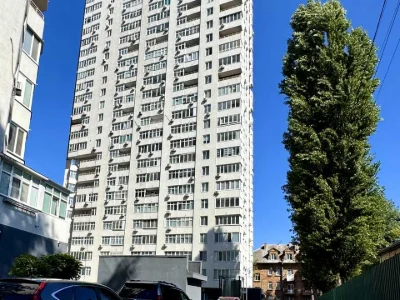 Квартира. Київ, Освіти вул.