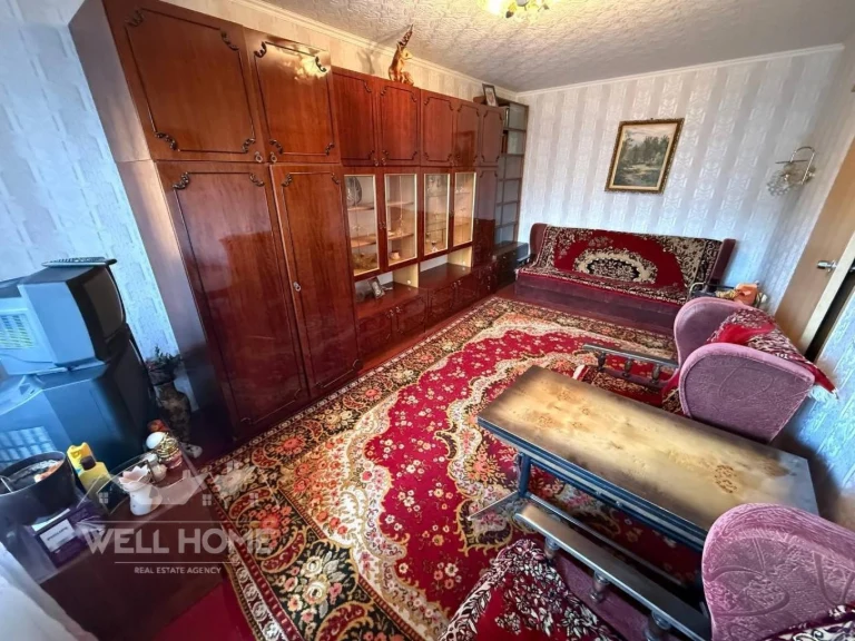 Продаж 2к квартири, вул. Ігоря Юхновського, 28а м. Київ - БЕ