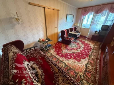 Продаж 2к квартири, вул. Ігоря Юхновського, 28а м. Київ - БЕ