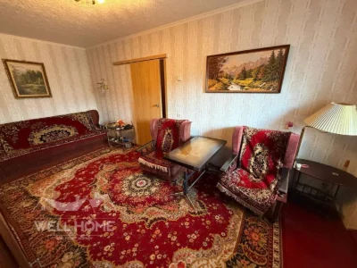 Продаж 2к квартири, вул. Ігоря Юхновського, 28а м. Київ - БЕ