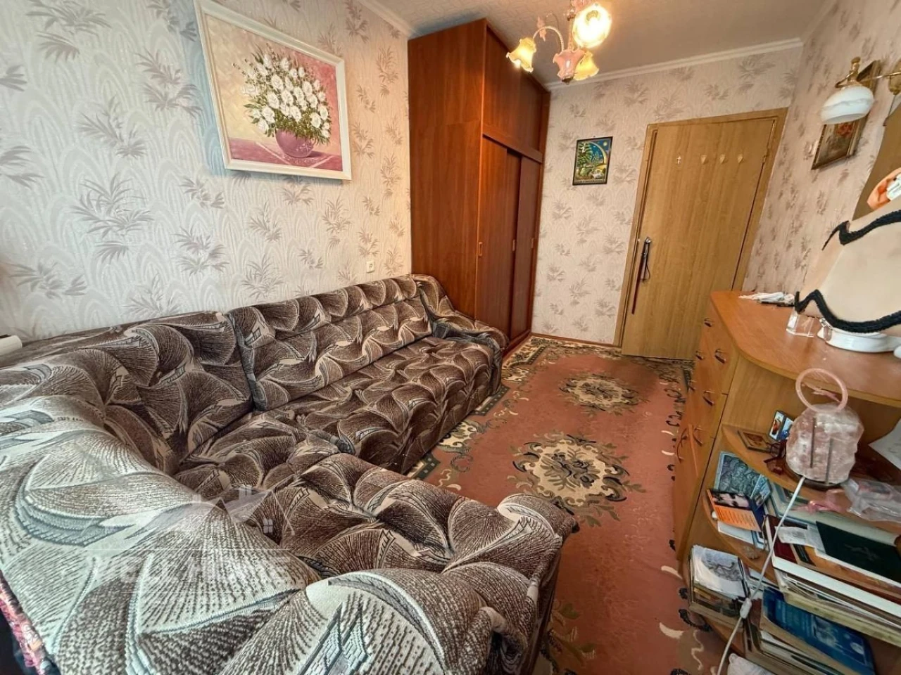 Продаж 2к квартири, вул. Ігоря Юхновського, 28а м. Київ - БЕ