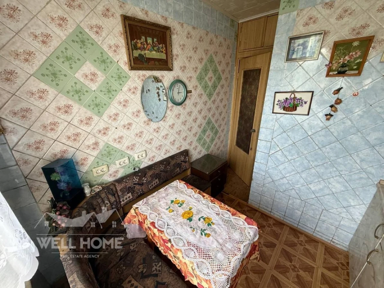 Продаж 2к квартири, вул. Ігоря Юхновського, 28а м. Київ - БЕ