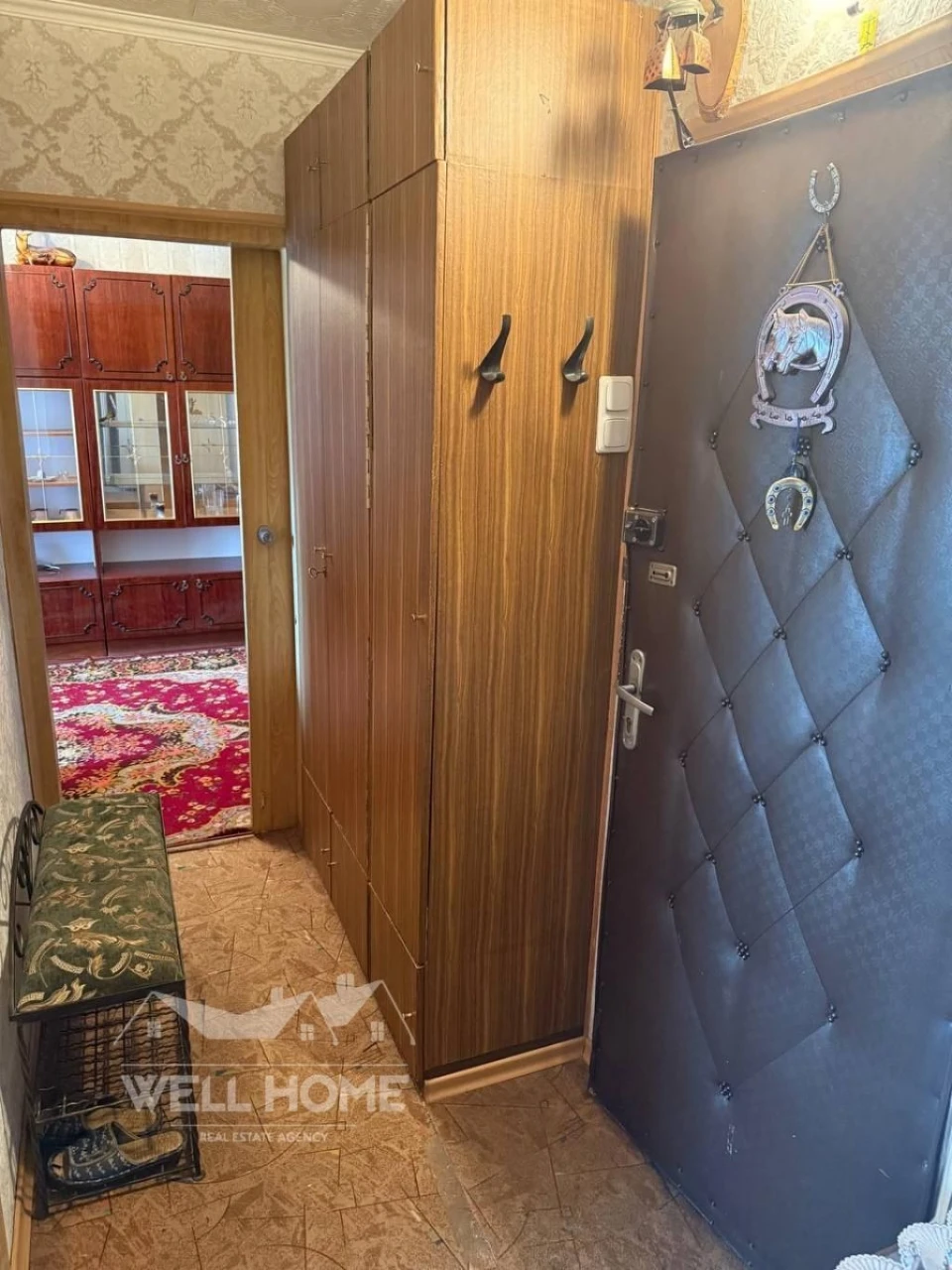 Продаж 2к квартири, вул. Ігоря Юхновського, 28а м. Київ - БЕ