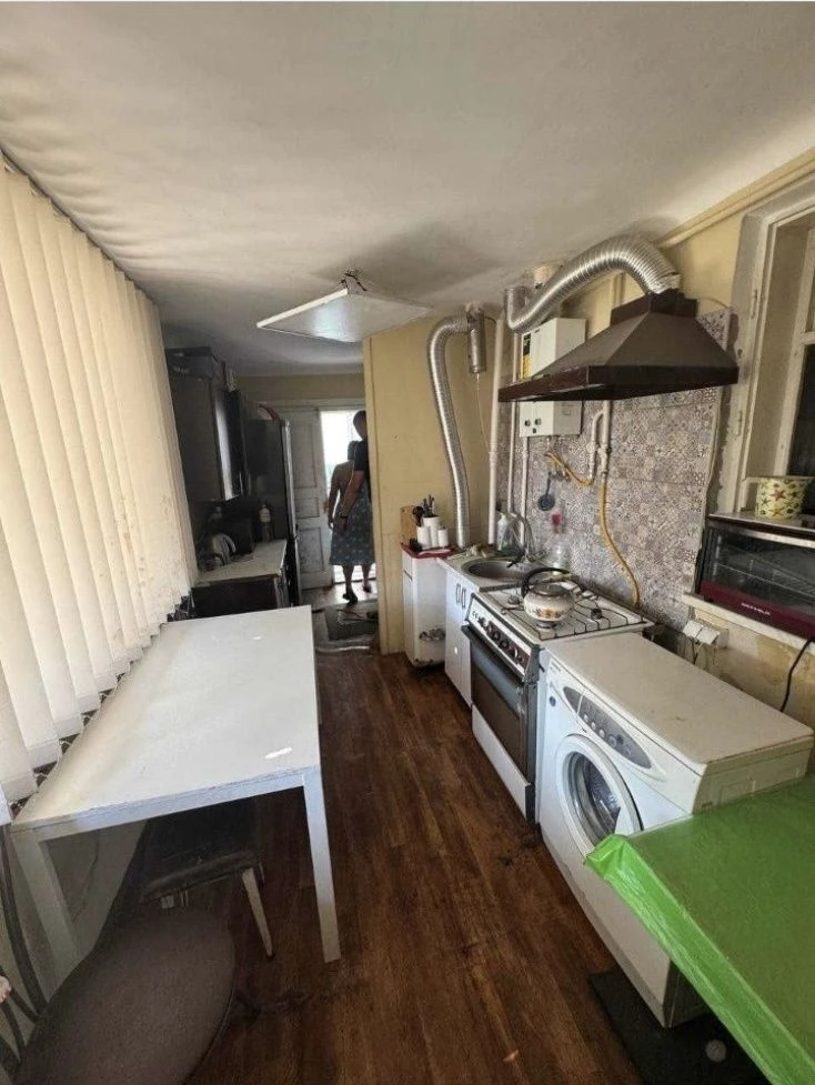 Продаж будинку по вул. Каганця, Левандівка, Залізничний райо