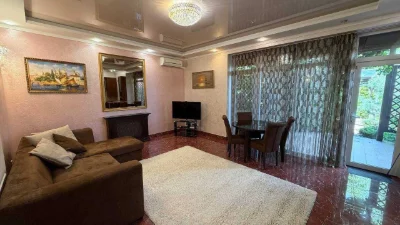 Продам 4к. таунхаус 170 кв.м. р-н ДНУ и ул. Высоковольтной