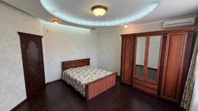 Продам 4к. таунхаус 170 кв.м. р-н ДНУ и ул. Высоковольтной