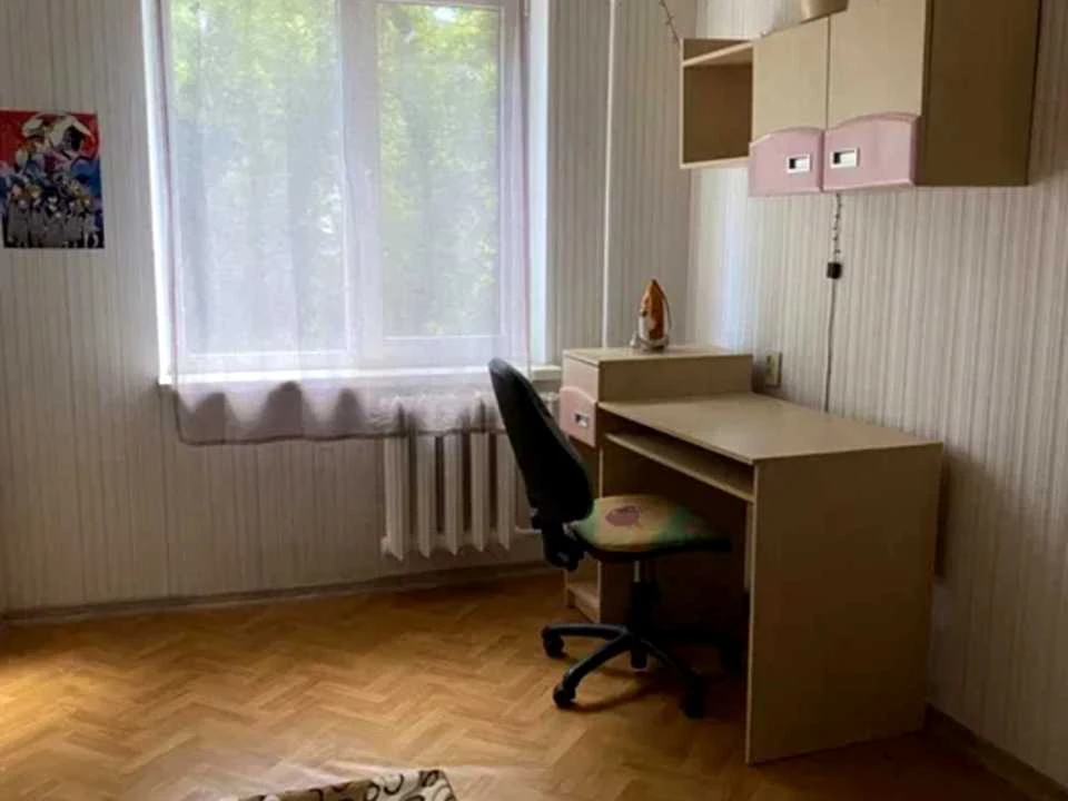 Квартира. Одеса, Небесної Сотні просп.