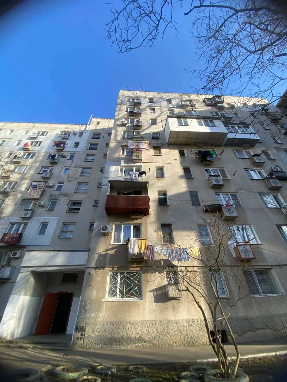 Ексклюзивна 1 кімнатна квартира у Газовому будинку на вул. З