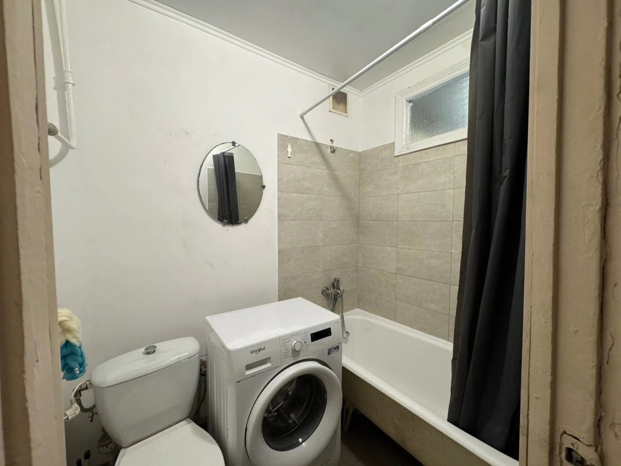 Продам 1 кімнатну квартиру Центральний Аеропорт