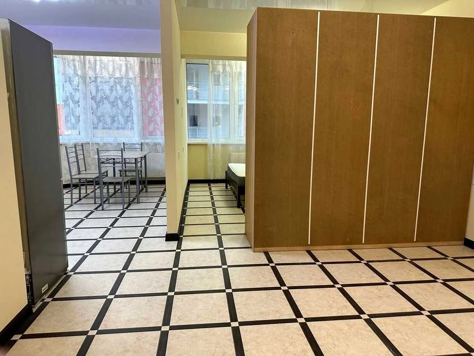 Квартира. Одеса, Олексія Вадатурського вул.