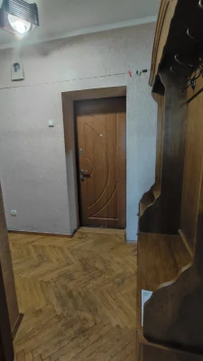 Продаж квартири з великою площею!