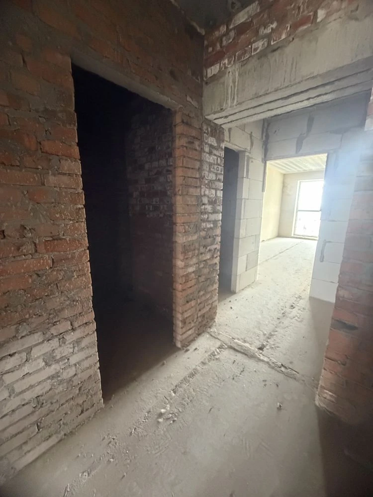 3х кімнатна квартира ЖК Статус