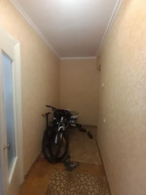 Продам 3кімнатну квартиру у цегляному будинку на Богунії