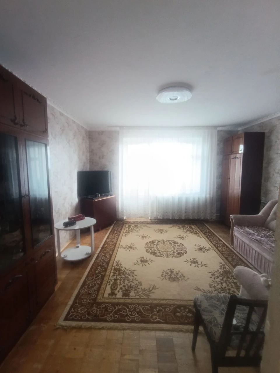 Продам 3кімнатну квартиру у цегляному будинку на Богунії