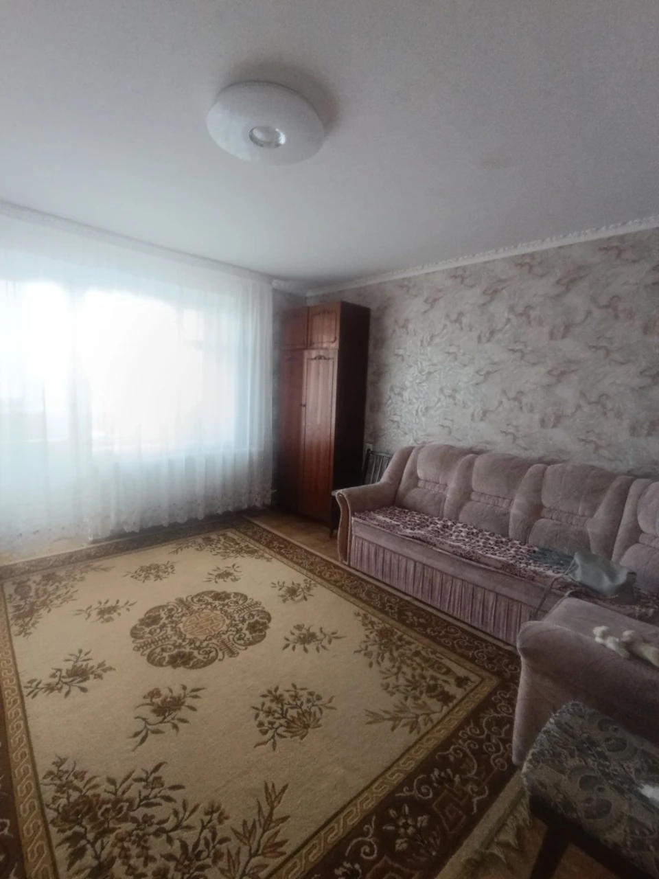 Продам 3кімнатну квартиру у цегляному будинку на Богунії