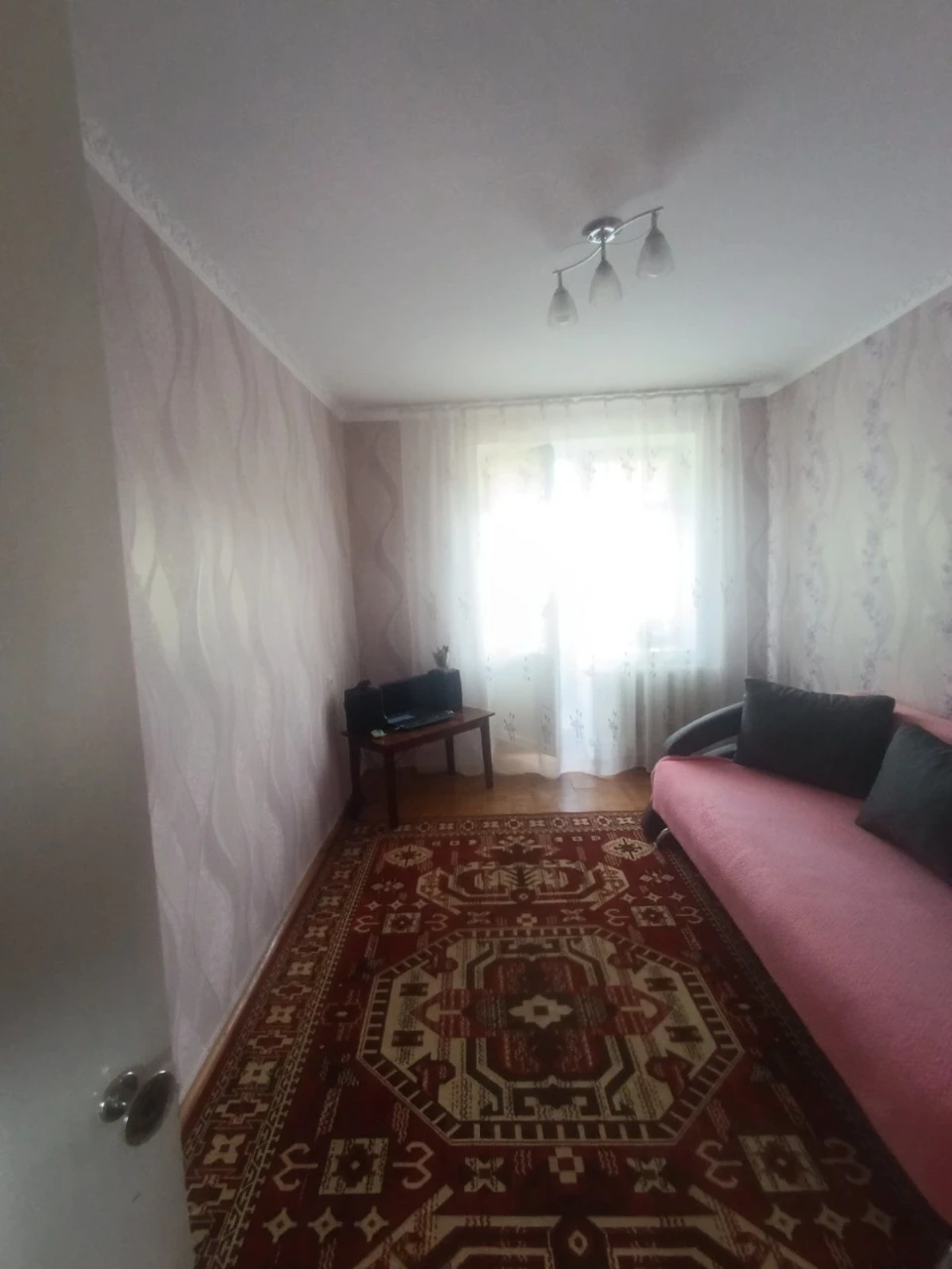 Продам 3кімнатну квартиру у цегляному будинку на Богунії