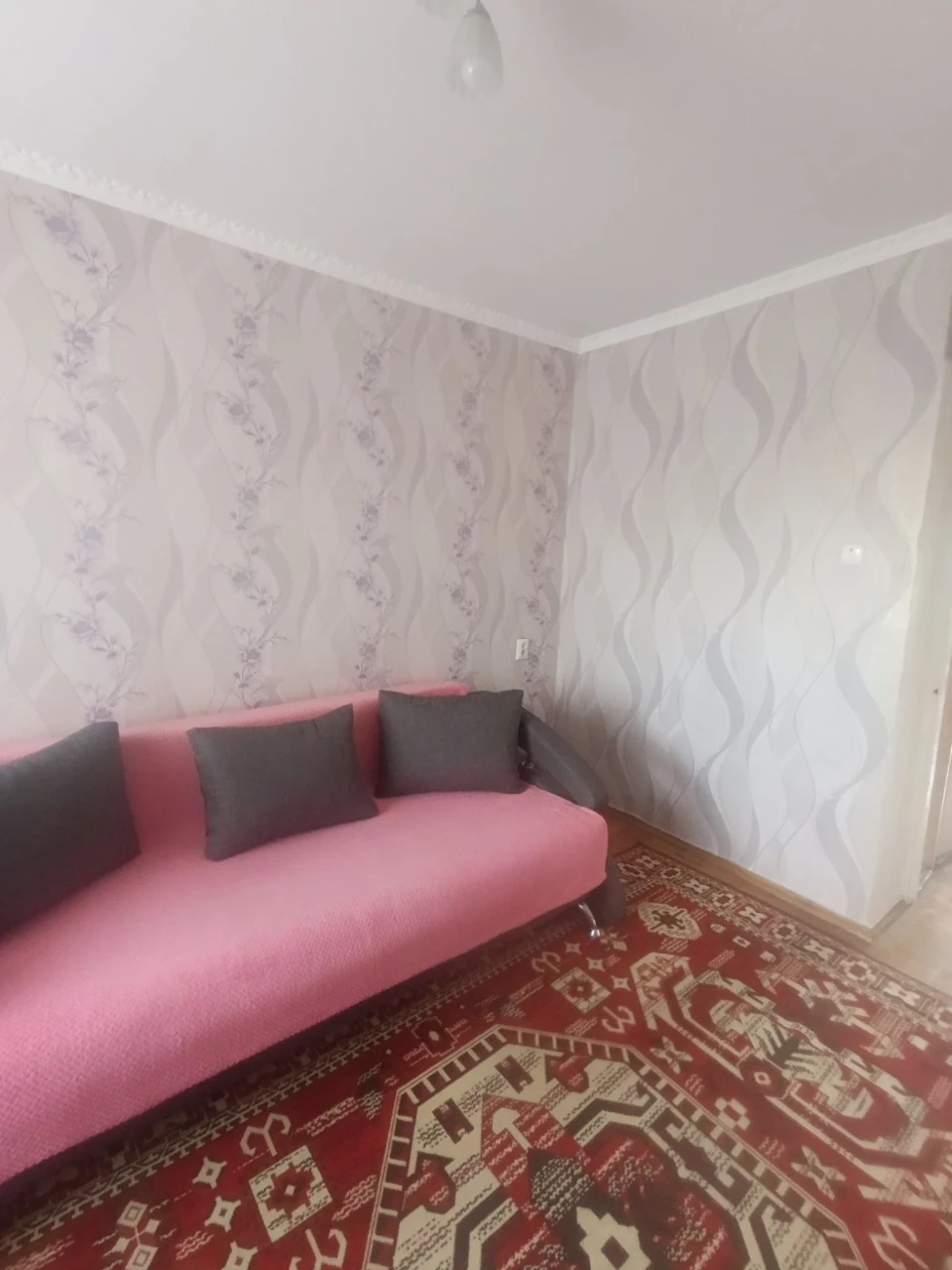 Продам 3кімнатну квартиру у цегляному будинку на Богунії
