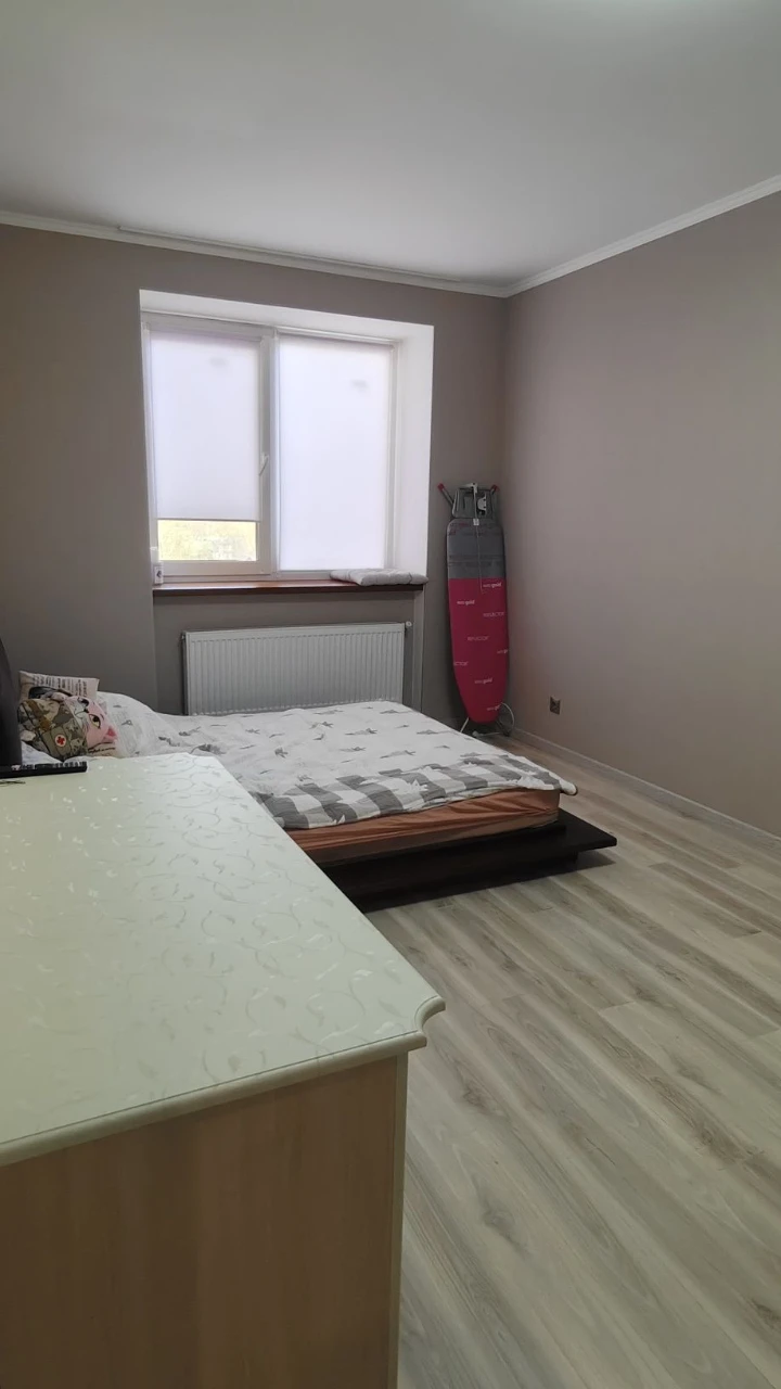 Продаж 2х кімнатной квартири у новобудові !