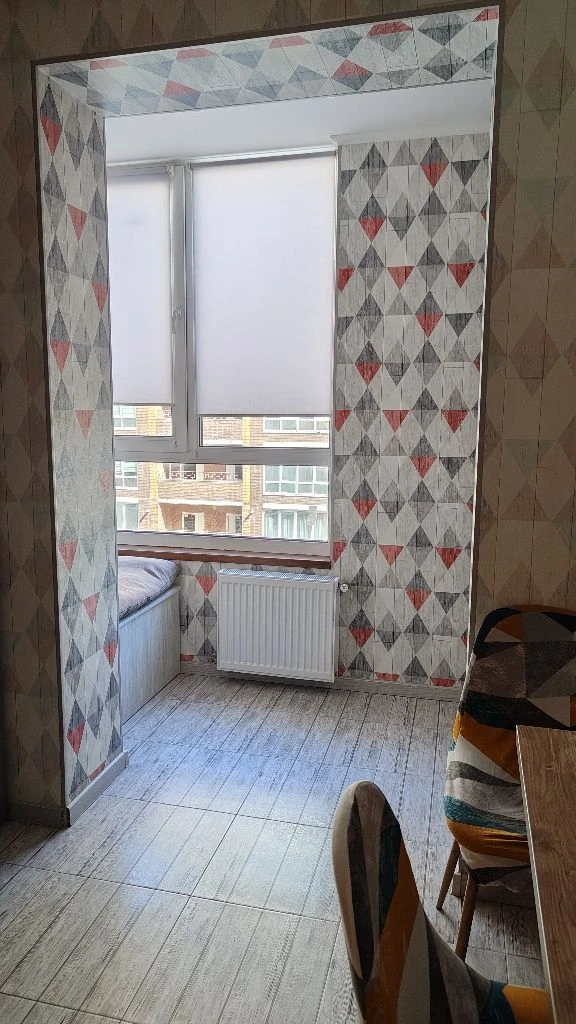 Продаж 2х кімнатной квартири у новобудові !