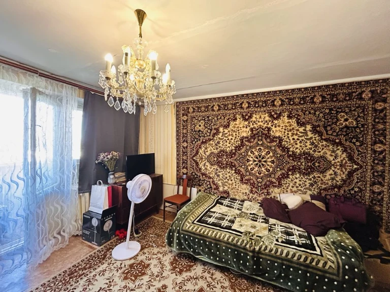 Лесі Українки, продаж 1-но кімнатноі квартири в центрі м.Жит