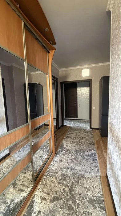Продаж 3-кім квартири на Польовій з АО