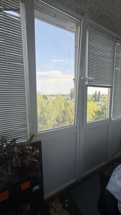 Продаж 3-кім квартири на Польовій з АО