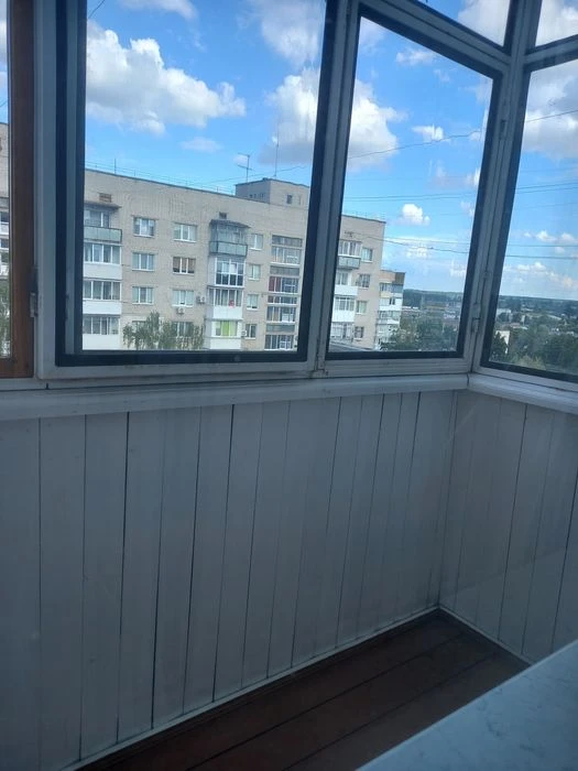 Продам 4-х кімнатну квартиру з Автономкой та зовнішнім  утеп